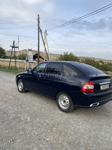 LADA (VAZ) Priora 2013, 305,000 km - 1.6 л - Göyçay