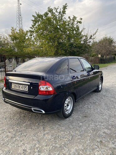 LADA (VAZ) Priora 2013, 305,000 km - 1.6 л - Göyçay