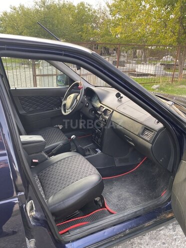 LADA (VAZ) Priora 2013, 305,000 km - 1.6 л - Göyçay