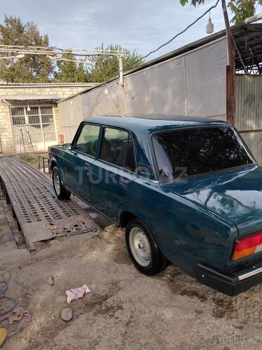 LADA (VAZ) 2107 2005, 18,300 km - 1.6 л - Şəmkir