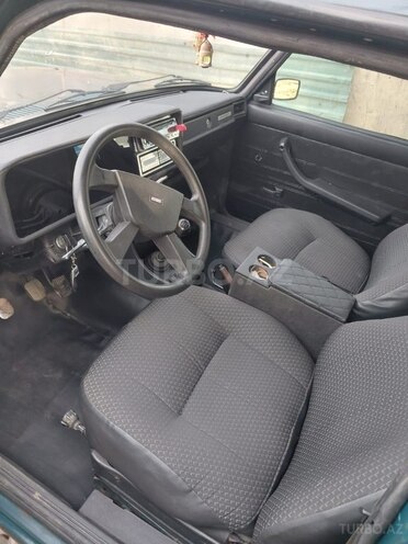 LADA (VAZ) 2107 2005, 18,300 km - 1.6 л - Şəmkir