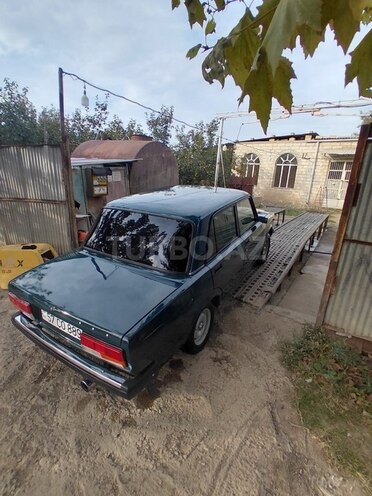 LADA (VAZ) 2107 2005, 18,300 km - 1.6 л - Şəmkir