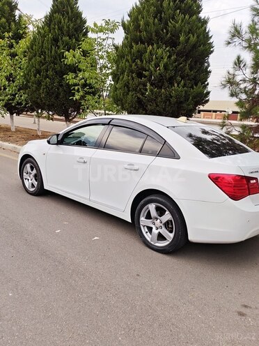 Chevrolet Cruze 2010, 234,000 km - 1.6 l - Gəncə