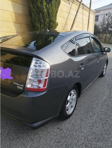 Toyota Prius 2007, 331,200 km - 1.5 l - Bakı