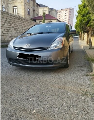 Toyota Prius 2007, 331,200 km - 1.5 l - Bakı