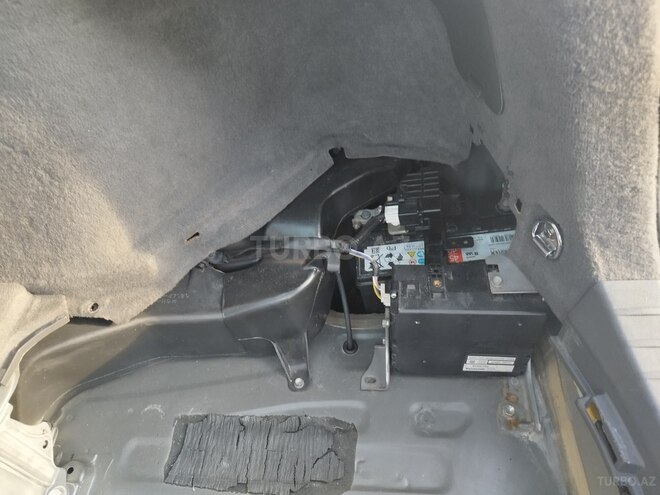 Toyota Prius 2007, 331,200 km - 1.5 l - Bakı