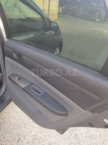 Toyota Prius 2007, 331,200 km - 1.5 l - Bakı