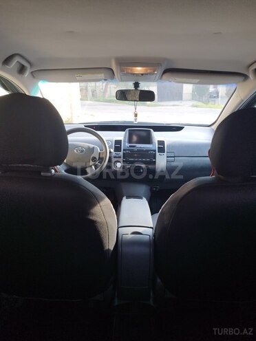 Toyota Prius 2007, 331,200 km - 1.5 l - Bakı