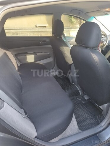 Toyota Prius 2007, 331,200 km - 1.5 l - Bakı
