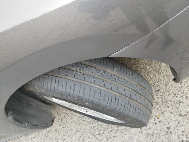 Toyota Prius 2007, 331,200 km - 1.5 l - Bakı
