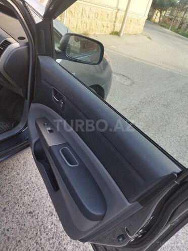 Toyota Prius 2007, 331,200 km - 1.5 l - Bakı