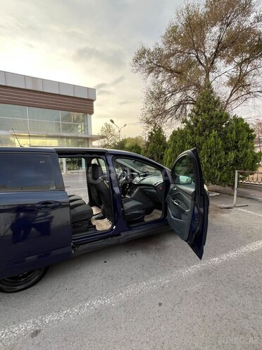 Ford C-MAX 2011, 215,000 km - 1.6 л - Naxçıvan