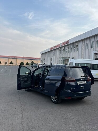 Ford C-MAX 2011, 215,000 km - 1.6 л - Naxçıvan