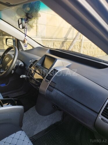 Toyota Prius 2007, 331,200 km - 1.5 l - Bakı
