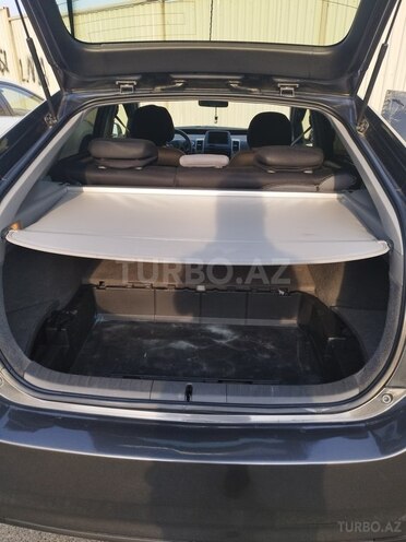 Toyota Prius 2007, 331,200 km - 1.5 l - Bakı