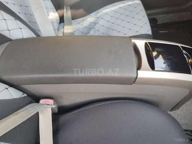 Toyota Prius 2007, 331,200 km - 1.5 l - Bakı