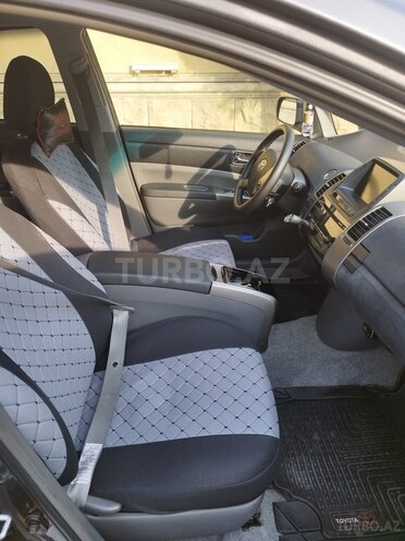 Toyota Prius 2007, 331,200 km - 1.5 l - Bakı