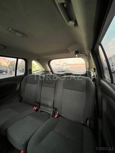 Ford C-MAX 2011, 215,000 km - 1.6 л - Naxçıvan