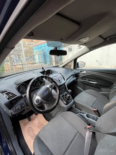Ford C-MAX 2011, 215,000 km - 1.6 л - Naxçıvan