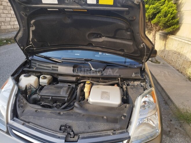 Toyota Prius 2007, 331,200 km - 1.5 l - Bakı
