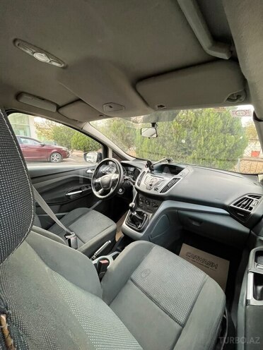 Ford C-MAX 2011, 215,000 km - 1.6 л - Naxçıvan