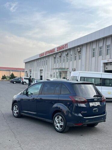 Ford C-MAX 2011, 215,000 km - 1.6 л - Naxçıvan