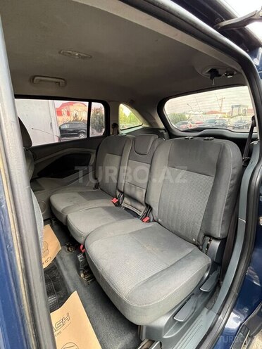 Ford C-MAX 2011, 215,000 km - 1.6 л - Naxçıvan