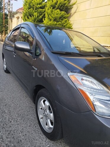 Toyota Prius 2007, 331,200 km - 1.5 l - Bakı