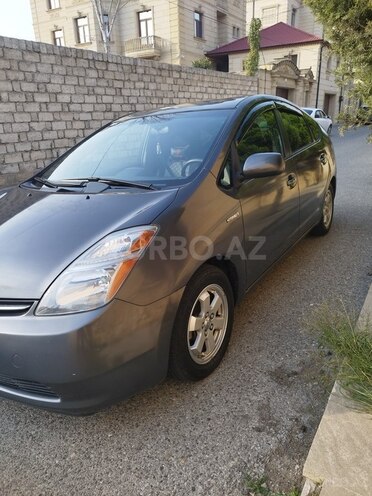 Toyota Prius 2007, 331,200 km - 1.5 l - Bakı