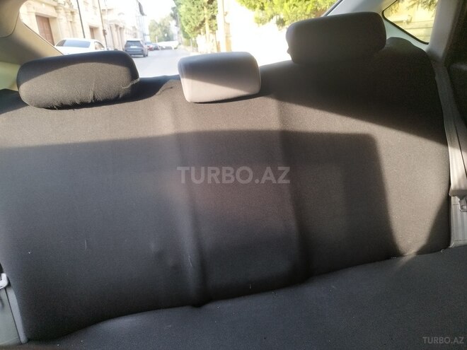 Toyota Prius 2007, 331,200 km - 1.5 l - Bakı