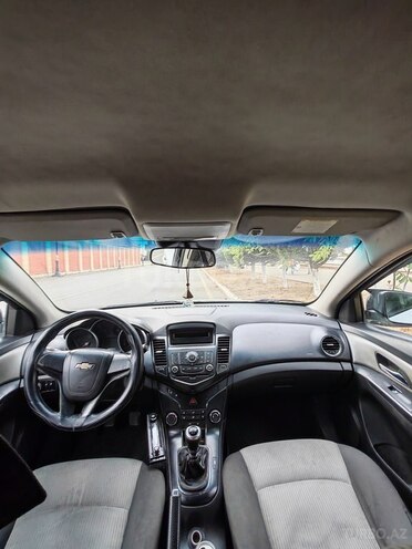Chevrolet Cruze 2010, 234,000 km - 1.6 l - Gəncə