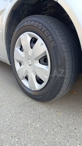 Renault Megane 2007, 380,000 km - 1.5 l - Bakı