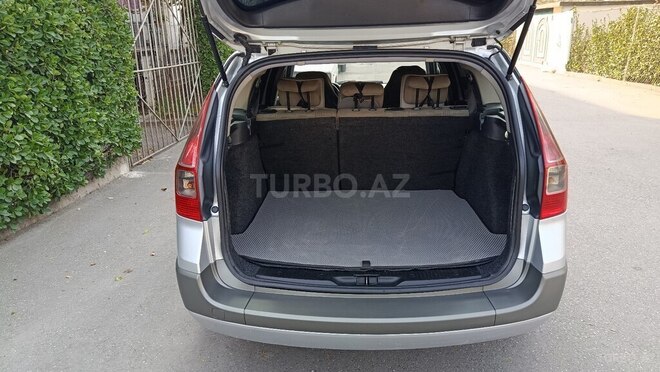 Renault Megane 2007, 380,000 km - 1.5 l - Bakı