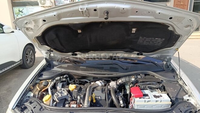 Renault Megane 2007, 380,000 km - 1.5 l - Bakı