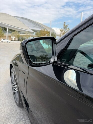 BMW 530e 2017, 160,000 km - 2.0 l - Bakı