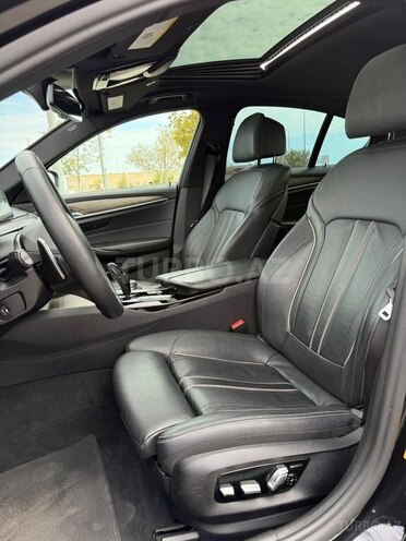 BMW 530e 2017, 160,000 km - 2.0 l - Bakı