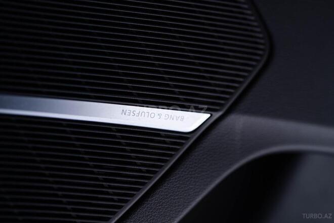Audi Q8 Sportback e-tron 2022, 60,000 km - 0.0 l - Bakı