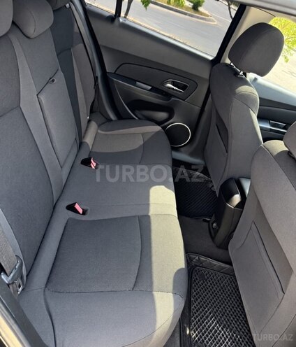 Chevrolet Cruze 2011, 260,000 km - 1.8 l - Sumqayıt