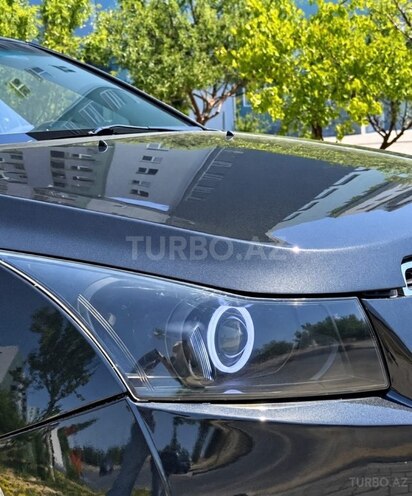 Chevrolet Cruze 2011, 260,000 km - 1.8 l - Sumqayıt