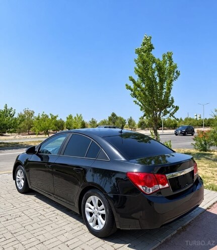 Chevrolet Cruze 2011, 260,000 km - 1.8 l - Sumqayıt