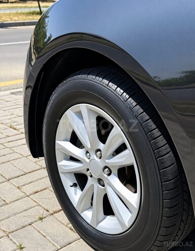 Chevrolet Cruze 2011, 260,000 km - 1.8 l - Sumqayıt