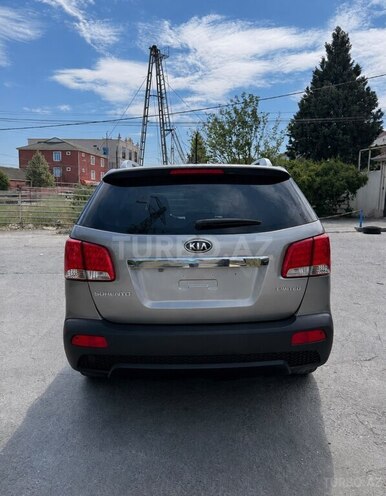 Kia Sorento 2012, 241,000 km - 2.0 l - Bakı