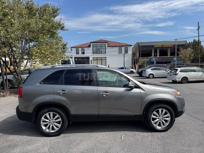Kia Sorento 2012, 241,000 km - 2.0 l - Bakı