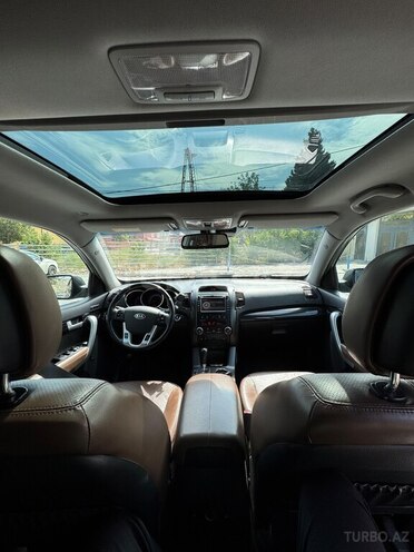 Kia Sorento 2012, 241,000 km - 2.0 l - Bakı