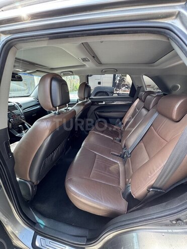 Kia Sorento 2012, 241,000 km - 2.0 l - Bakı