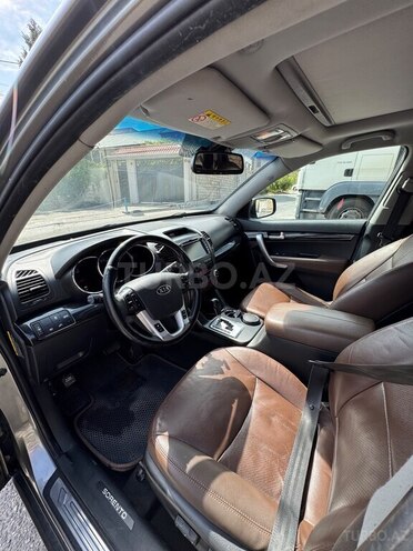 Kia Sorento 2012, 241,000 km - 2.0 l - Bakı
