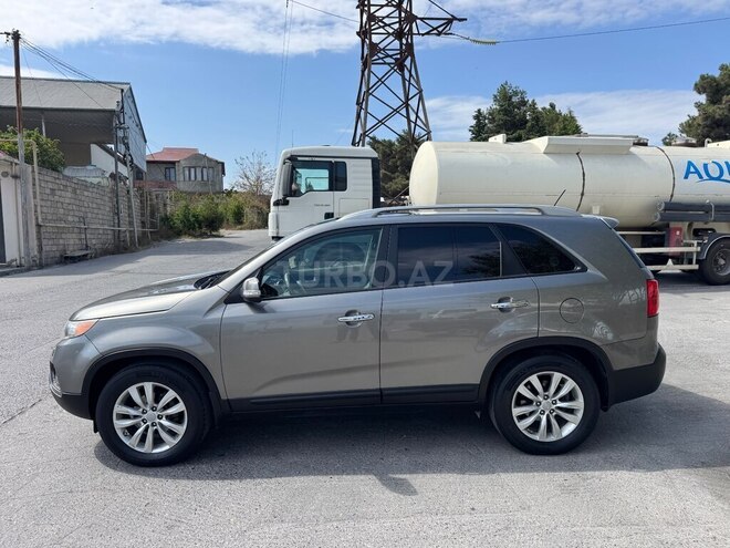 Kia Sorento 2012, 241,000 km - 2.0 l - Bakı