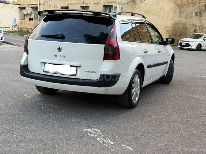 Renault Megane 2009, 333,333 km - 1.5 l - Bakı