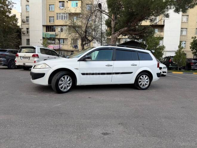 Renault Megane 2009, 333,333 km - 1.5 l - Bakı