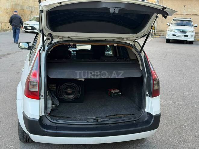 Renault Megane 2009, 333,333 km - 1.5 l - Bakı